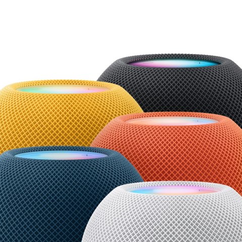 Apple HomePod Mini (orange)