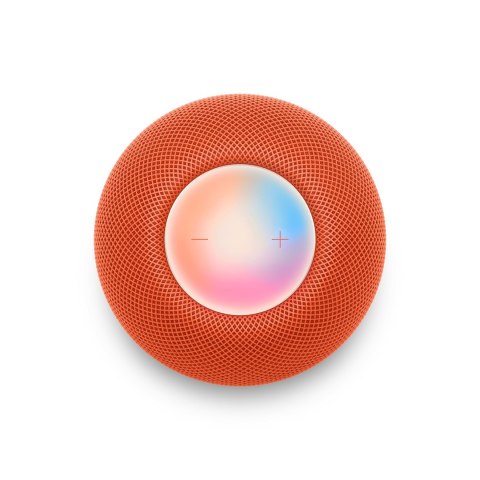 Apple HomePod Mini (orange)