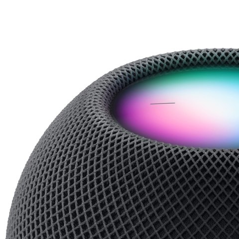 Apple HomePod Mini (orange)