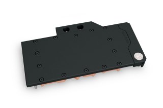 Bloki wodne EK EK-Quantum Vector RTX 3080/3090 - Miedź + Acetal