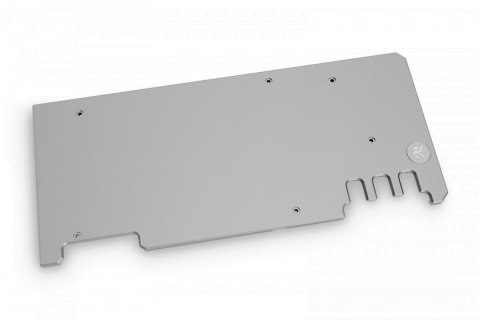EK Water Blocks 3831109833056 część / akcesorium do systemów chłodzenia komputerów Tylna rejestracja EK Water Blocks 3831109833056 część / akcesorium do systemów chłodzenia komputerów Tylna rejestracja