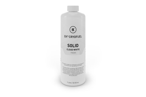 EkWaterBlocks EK-CryoFuel Solid EkWaterBlocks EK-CryoFuel Solid