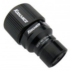 Koolance QD3-MS10X16-BK część / akcesorium do systemów chłodzenia komputerów Koolance QD3-MS10X16-BK część / akcesorium do systemów chłodzenia komputerów