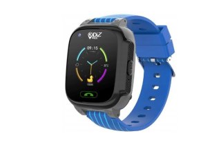 *****Smartwatch KidiZ TOP blue 02035