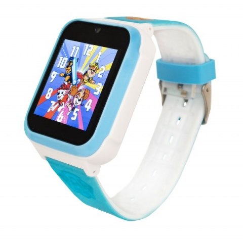 Zegarek dziecięcy 1.54" Psi Patrol Technaxx , karta do 32GB Blue Zegarek dziecięcy 1.54" Psi Patrol Technaxx , karta do 32GB Blue
