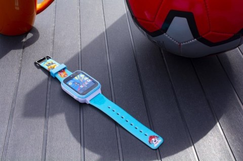 Zegarek dziecięcy 1.54" Psi Patrol Technaxx , karta do 32GB Blue Zegarek dziecięcy 1.54" Psi Patrol Technaxx , karta do 32GB Blue