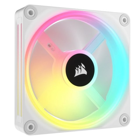 LA1 / 4fter CORSAIR 120*120*25 QX120 RGB L