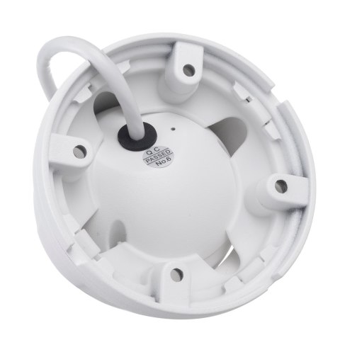 MACLEAN KAMERA SIECIOWA POE IP 5MPX IPC ZEWNĘTRZNA KOPUŁKOWA MCTV-515 MACLEAN KAMERA SIECIOWA POE IP 5MPX IPC ZEWNĘTRZNA KOPUŁKOWA MCTV-515