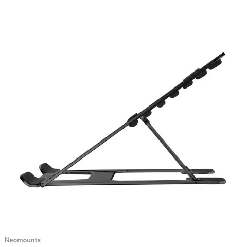 NB AKCESORIA DESK STAND 10-17" NSLS085BLACK NEWSTAR