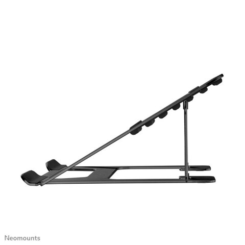 NB AKCESORIA DESK STAND 10-17" NSLS085BLACK NEWSTAR