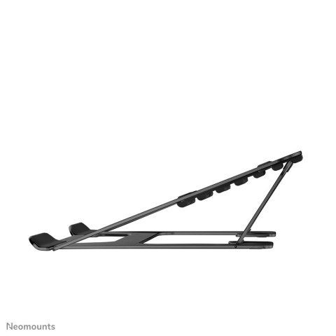 NB AKCESORIA DESK STAND 10-17" NSLS085BLACK NEWSTAR