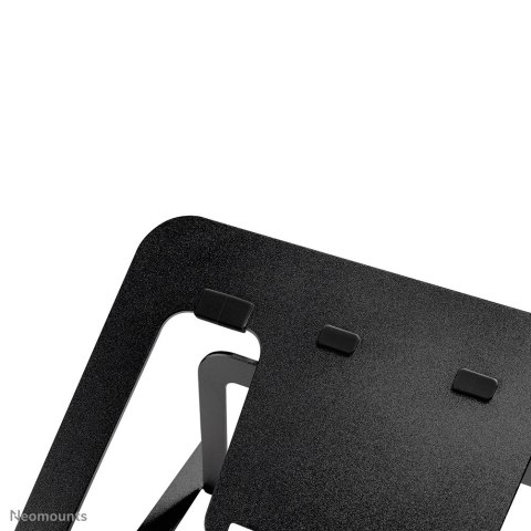 NB AKCESORIA DESK STAND 10-17" NSLS085BLACK NEWSTAR