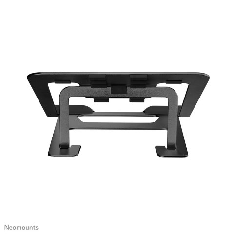 NB AKCESORIA DESK STAND 10-17" NSLS085BLACK NEWSTAR