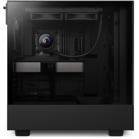 NZXT CHŁODZENIE WODNE KRAKEN 240 LCD RL-KN240-B1 NZXT CHŁODZENIE WODNE KRAKEN 240 LCD RL-KN240-B1