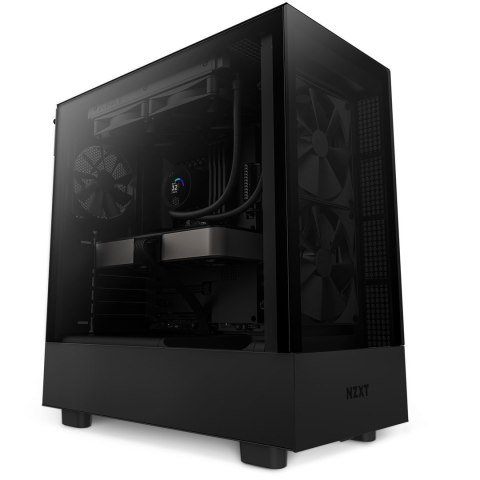 NZXT CHŁODZENIE WODNE KRAKEN 240 LCD RL-KN240-B1 NZXT CHŁODZENIE WODNE KRAKEN 240 LCD RL-KN240-B1