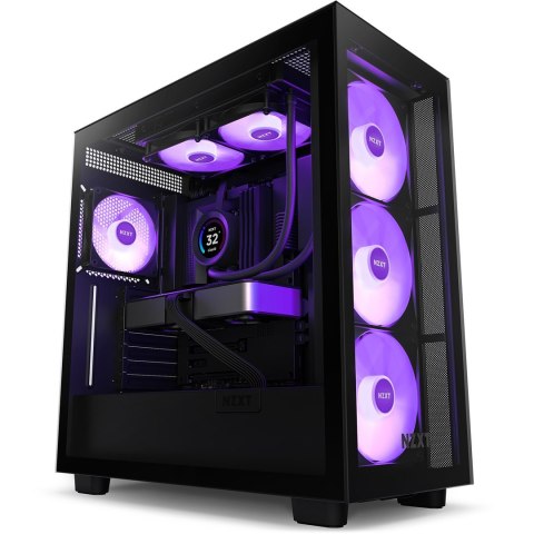 NZXT CHŁODZENIE WODNE KRAKEN ELITE 240 RGB LCD RL-KR24E-B1 NZXT CHŁODZENIE WODNE KRAKEN ELITE 240 RGB LCD RL-KR24E-B1