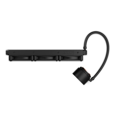 NZXT CHŁODZENIE WODNE KRAKEN ELITE 360 LCD RL-KN36E-B1 NZXT CHŁODZENIE WODNE KRAKEN ELITE 360 LCD RL-KN36E-B1