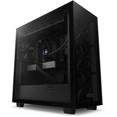 NZXT CHŁODZENIE WODNE KRAKEN ELITE 360 LCD RL-KN36E-B1 NZXT CHŁODZENIE WODNE KRAKEN ELITE 360 LCD RL-KN36E-B1