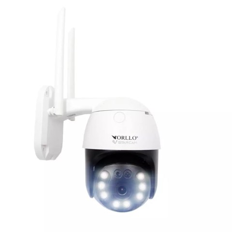 KAMERA ZEWNĘTRZNA IP ORLLO GOODCAM Z12 KAMERA ZEWNĘTRZNA IP ORLLO GOODCAM Z12