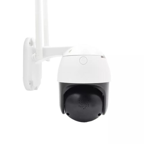 KAMERA ZEWNĘTRZNA IP ORLLO GOODCAM Z12 KAMERA ZEWNĘTRZNA IP ORLLO GOODCAM Z12