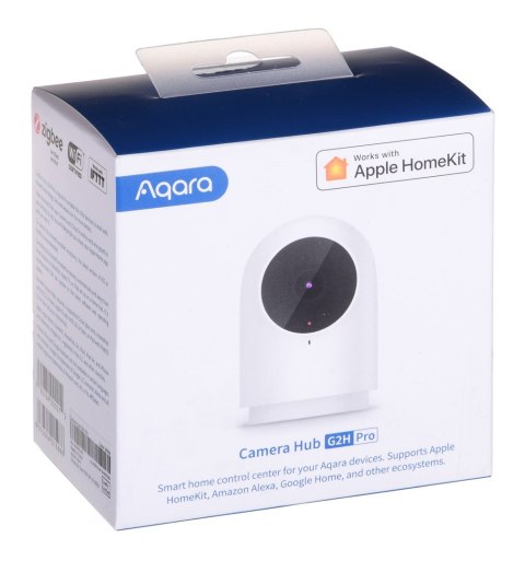 Aqara G2H Pro Camera Hub | Kamera IP | 1080p, Zigbe Aqara G2H Pro Camera Hub | Kamera IP | 1080p, Zigbe