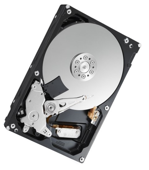 Komputer stacjonarny Toshiba P300 - 2 TB - SATA 6