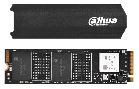Dahua Technology DHI-SSD-E900N1TB urządzenie SSD M.2 1000 GB PCI Express 3.0 3D TLC NVMe Dahua Technology DHI-SSD-E900N1TB urządzenie SSD M.2 1000 GB PCI Express 3.0 3D TLC NVMe