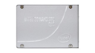 Intel SSD D3-S4520 960GB, 2.5" SATA 6Gb/s