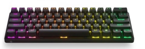 Klawiatura gamingowa Steelseries Apex Pro Mini (64820) Klawiatura gamingowa Steelseries Apex Pro Mini (64820)
