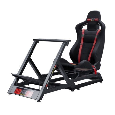 Next Level Racing GTtrack - Spillestol Next Level Racing GTtrack - Spillestol
