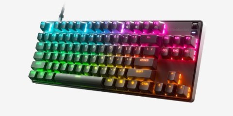 SteelSeries Apex 9 TKL - klawiatura SteelSeries Apex 9 TKL - klawiatura
