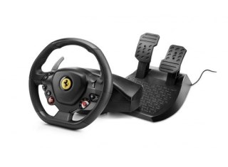 Thrustmaster | Kierownica | T80 Ferrari 488 GTB Edycja | Kierownica wyścigowa do gier