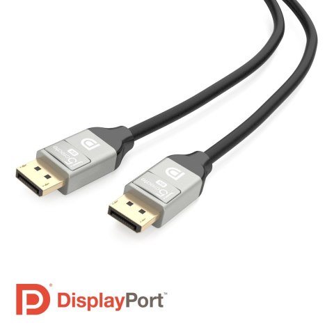 8K DISPLAYPORT CABLE/