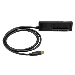 ADAPTER CABLE USB-C TO SATA/1M F. 2.5IN/3.5IN SATA HDD