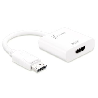 DISPLAYPORT TO 4K HDMI ACTIVE/ADAPTER