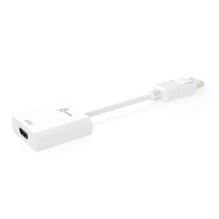 DISPLAYPORT TO 4K HDMI ACTIVE/ADAPTER