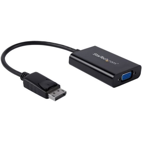 DP TO VGA ADAPTER WITH AUDIO/. DP TO VGA ADAPTER WITH AUDIO/.