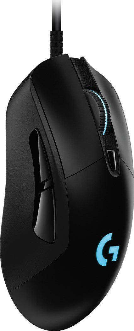 MYSZ LOGITECH G403 Hero 910-005632 MYSZ LOGITECH G403 Hero 910-005632