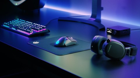 Mysz SteelSeries Rival 650 Black Mysz SteelSeries Rival 650 Black