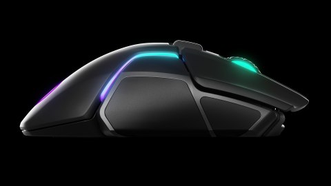 Mysz SteelSeries Rival 650 Black Mysz SteelSeries Rival 650 Black