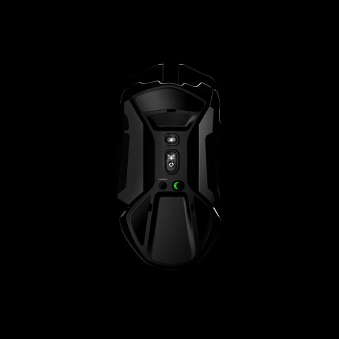 Mysz SteelSeries Rival 650 Black Mysz SteelSeries Rival 650 Black