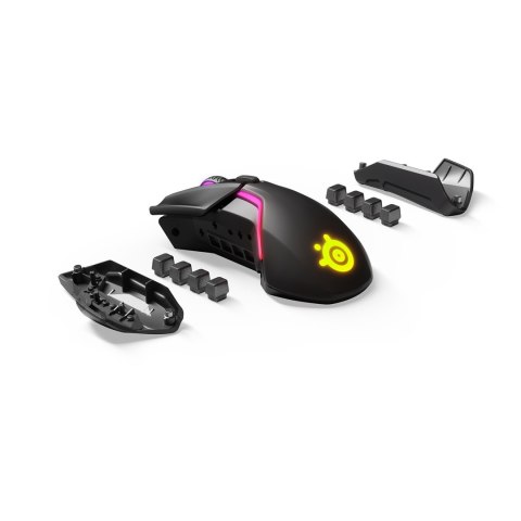 Mysz SteelSeries Rival 650 Black Mysz SteelSeries Rival 650 Black