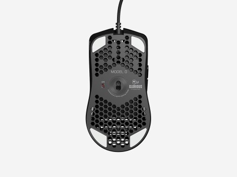 GLORIOUS MYSZ PC RACE MODEL O GAMING BLACK MATOWA GLORIOUS MYSZ PC RACE MODEL O GAMING BLACK MATOWA