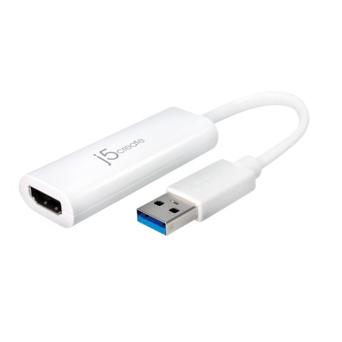 USB TO HDMI MULTI-MONITOR/ADAPTER