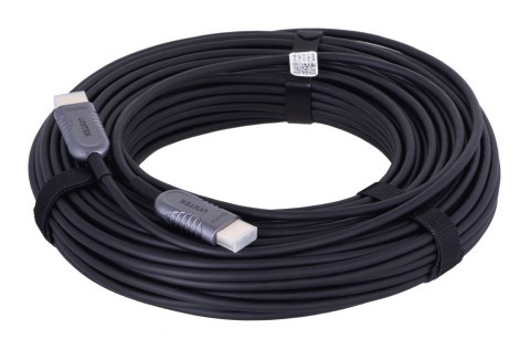 UNITEK KABEL OPTYCZNY HDMI 2.1 Active Optical Cable,8K, 4K120HZ,30M UNITEK KABEL OPTYCZNY HDMI 2.1 Active Optical Cable,8K, 4K120HZ,30M