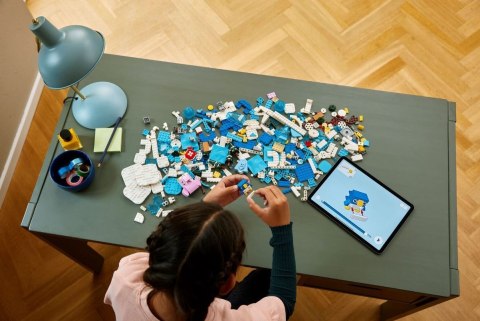 LEGO SUPER MARIO 71417 ZESTAW ROZSZERZAJĄCY - ŚNIEGOWA PRZYGODA FLIPRUSA LEGO SUPER MARIO 71417 ZESTAW ROZSZERZAJĄCY - ŚNIEGOWA PRZYGODA FLIPRUSA