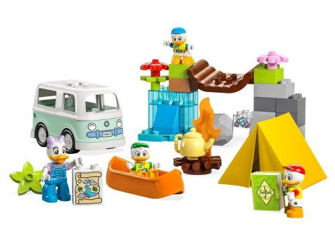 LEGO 10997 DUPLO Disney Kempingowa przygoda p3 LEGO 10997 DUPLO Disney Kempingowa przygoda p3