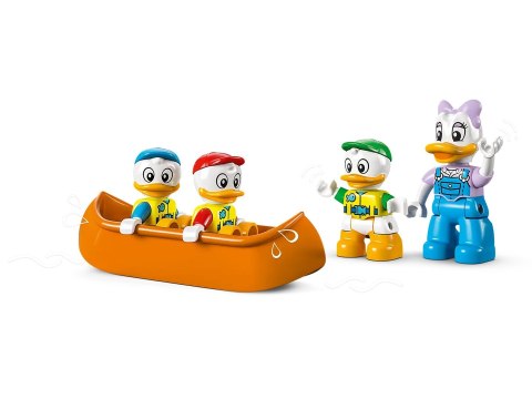 LEGO 10997 DUPLO Disney Kempingowa przygoda p3 LEGO 10997 DUPLO Disney Kempingowa przygoda p3