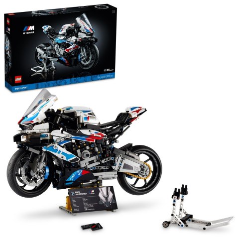 LEGO TECHNIC 42130 BMW M 1000 RR LEGO TECHNIC 42130 BMW M 1000 RR