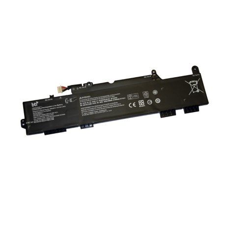 BTI 3C BATTERY ELITEBOOK 840 G5/OEM:933321-855 SS03XL BTI 3C BATTERY ELITEBOOK 840 G5/OEM:933321-855 SS03XL